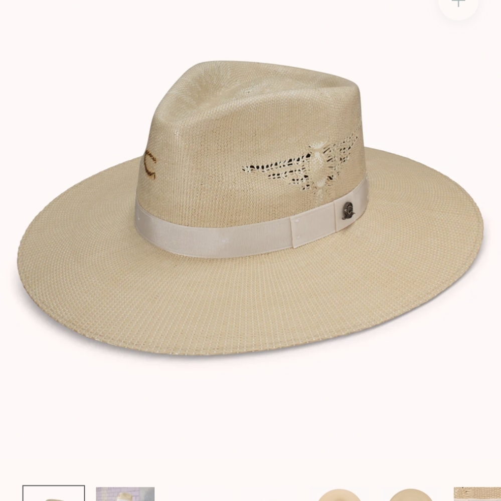 Charlie Hat